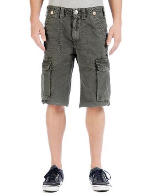 cheap men's true religion shorts cheap no. 698